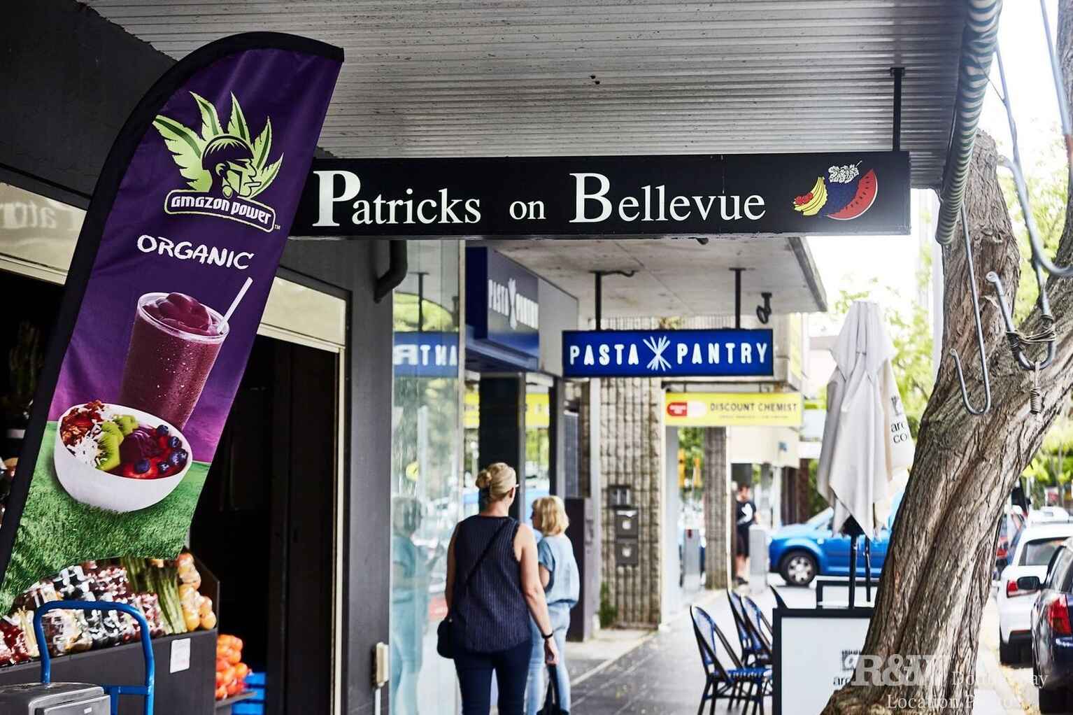 12/30 Benelong Crescent Bellevue Hill