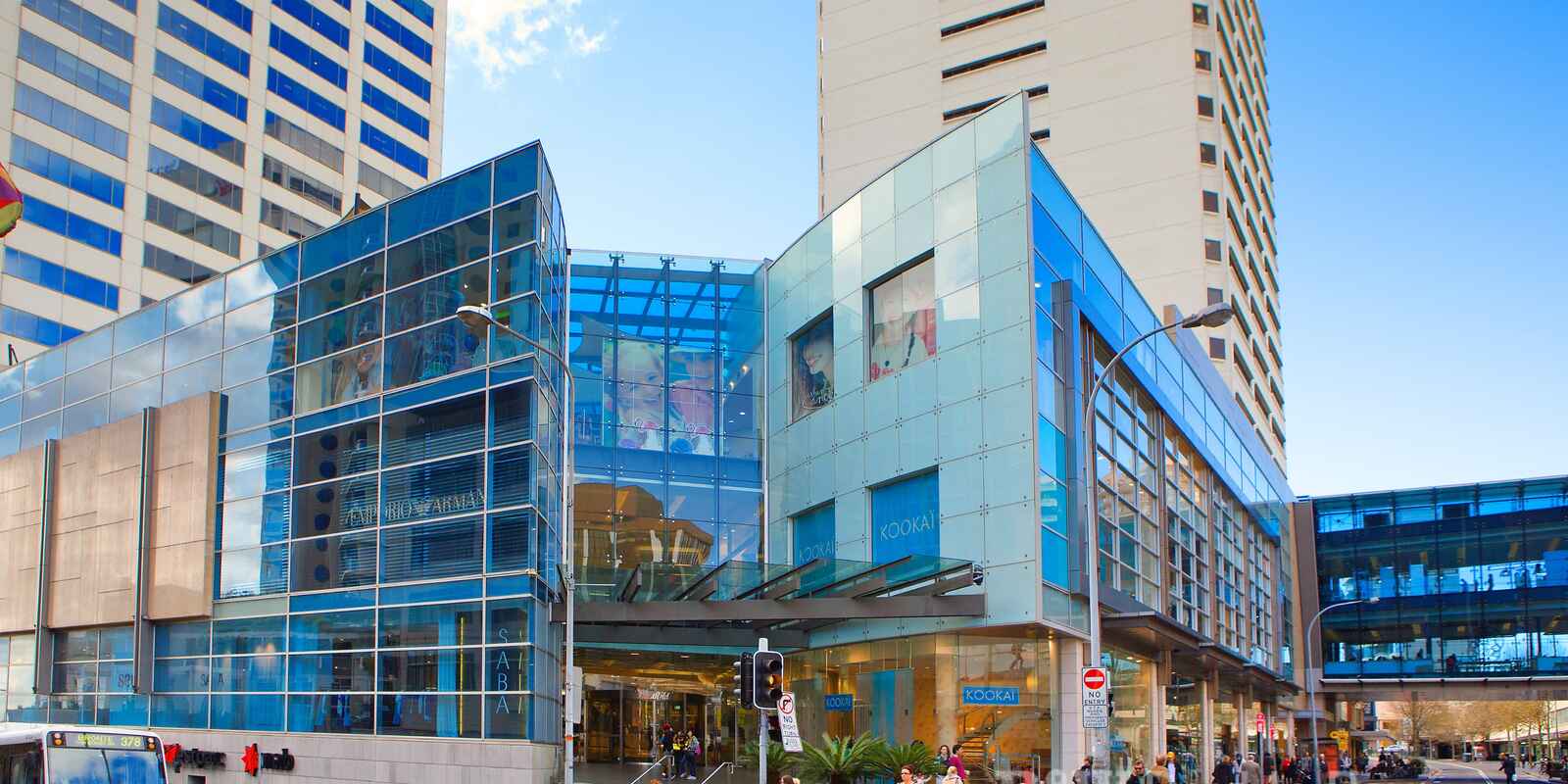 203/350 Oxford Street Bondi Junction 203/350 Oxford Street Bondi Junction