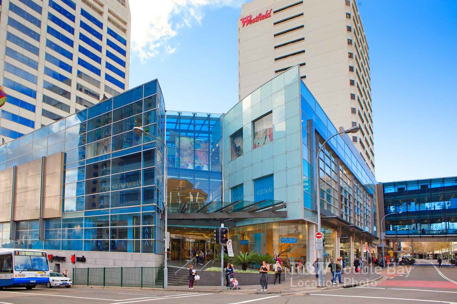 203/350 Oxford Street Bondi Junction