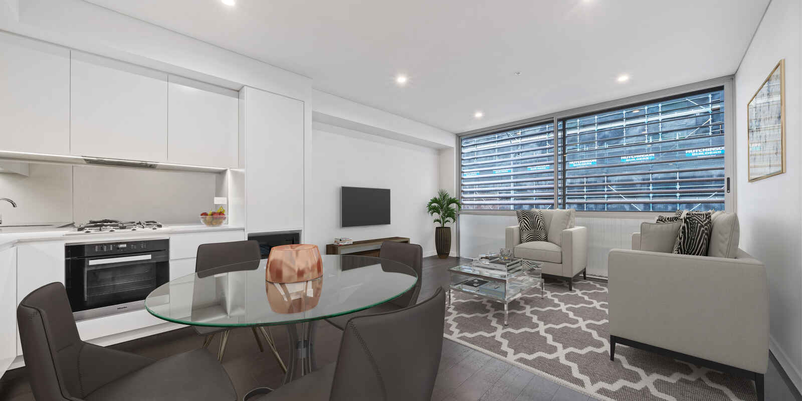 203/350 Oxford Street Bondi Junction 203/350 Oxford Street Bondi Junction