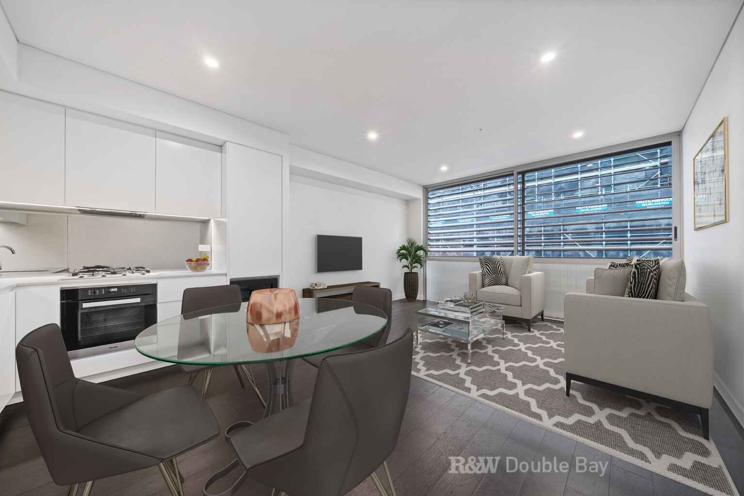 203/350 Oxford Street Bondi Junction