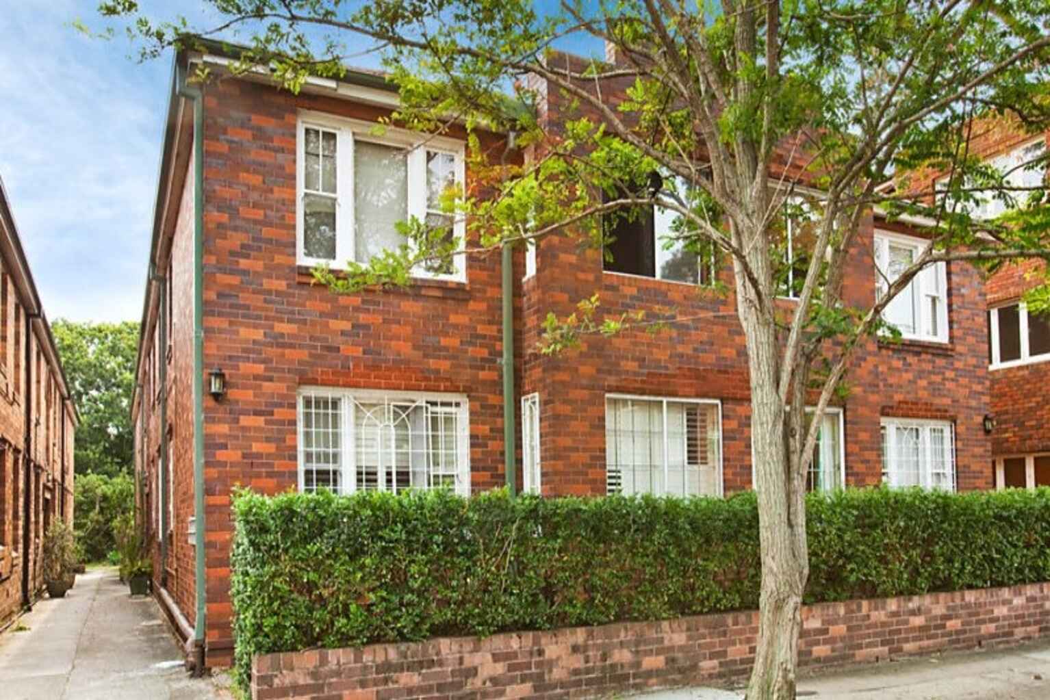 7/5 Manion Avenue Rose Bay