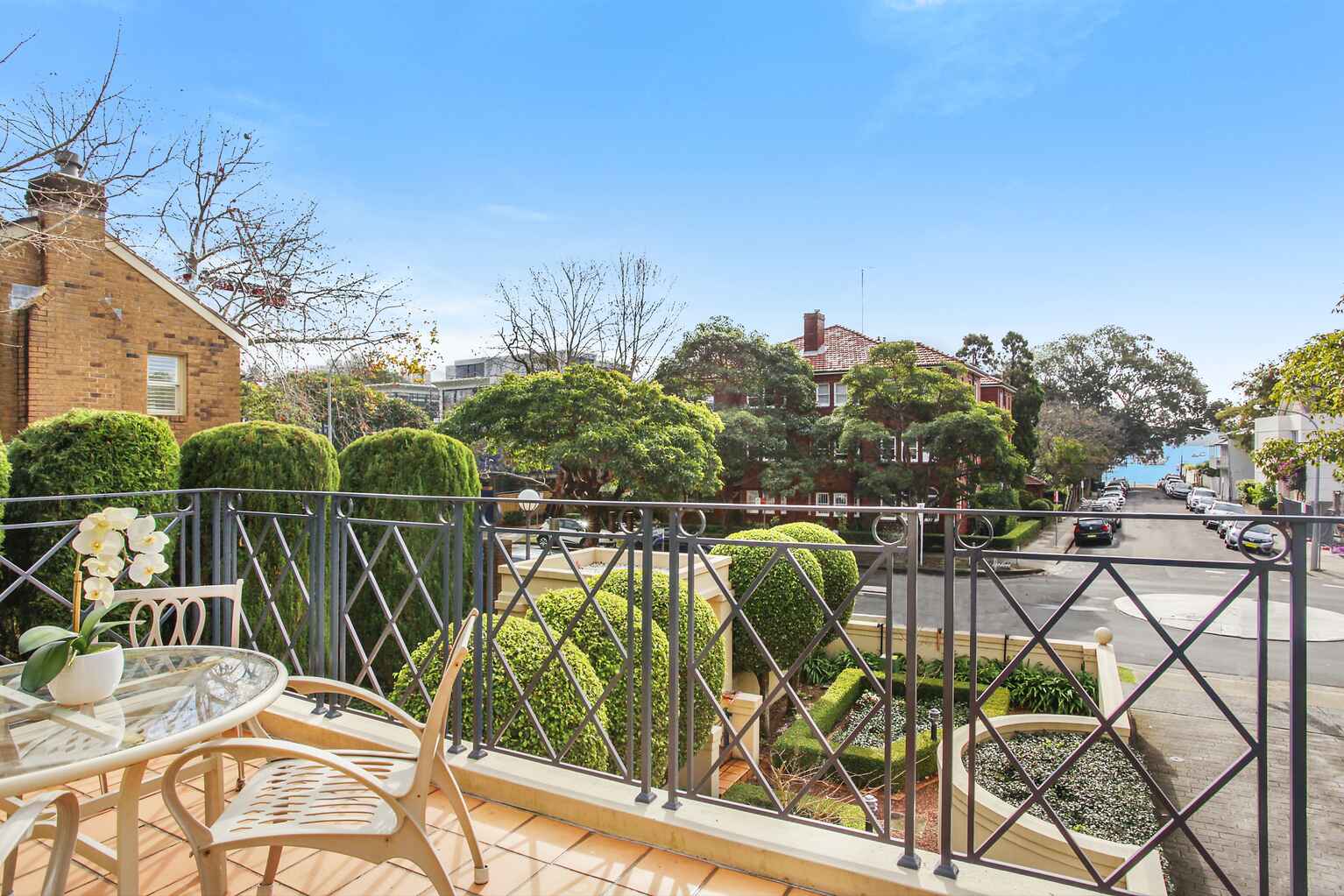 3/35-39 William Street Double Bay