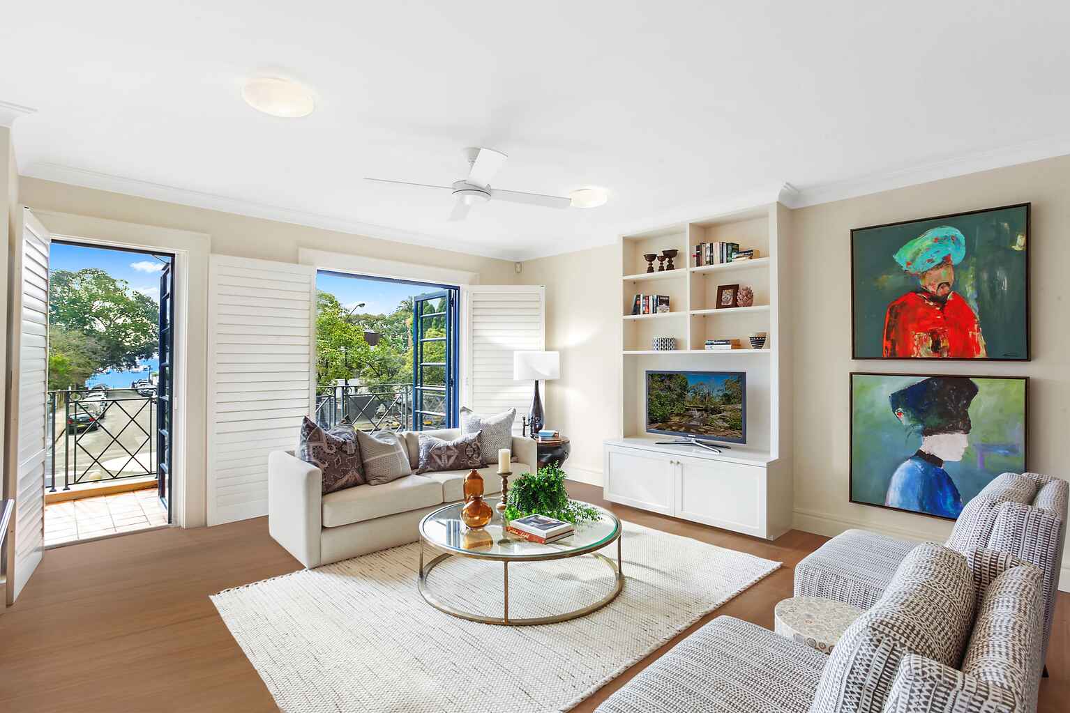 3/35-39 William Street Double Bay