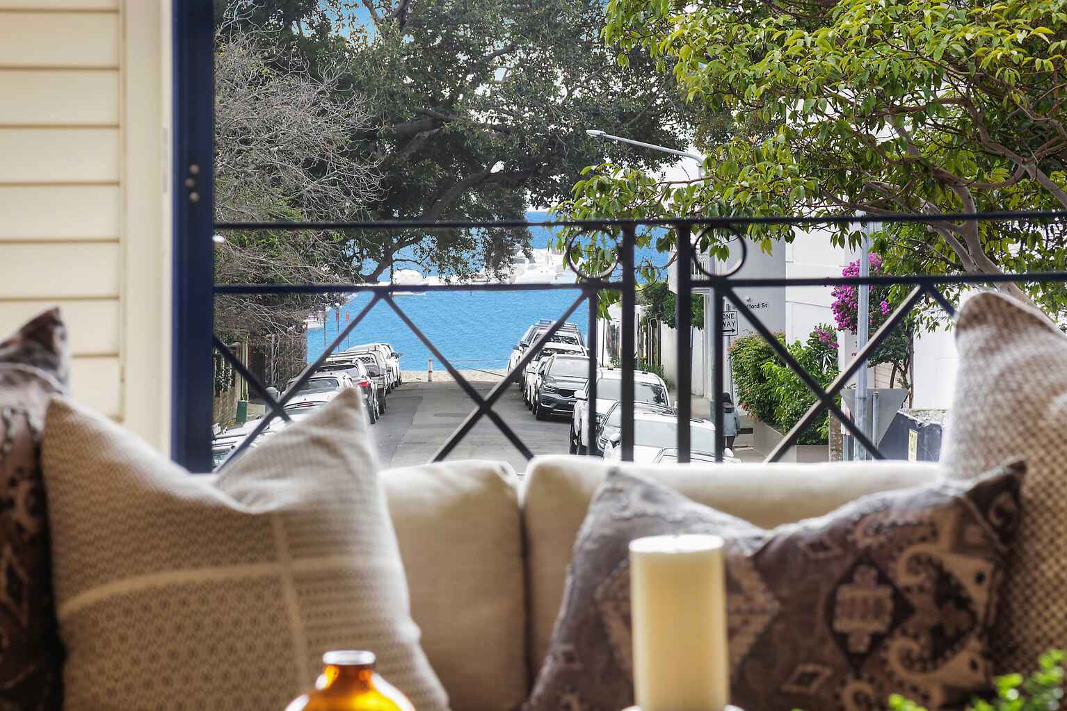 3/35-39 William Street Double Bay