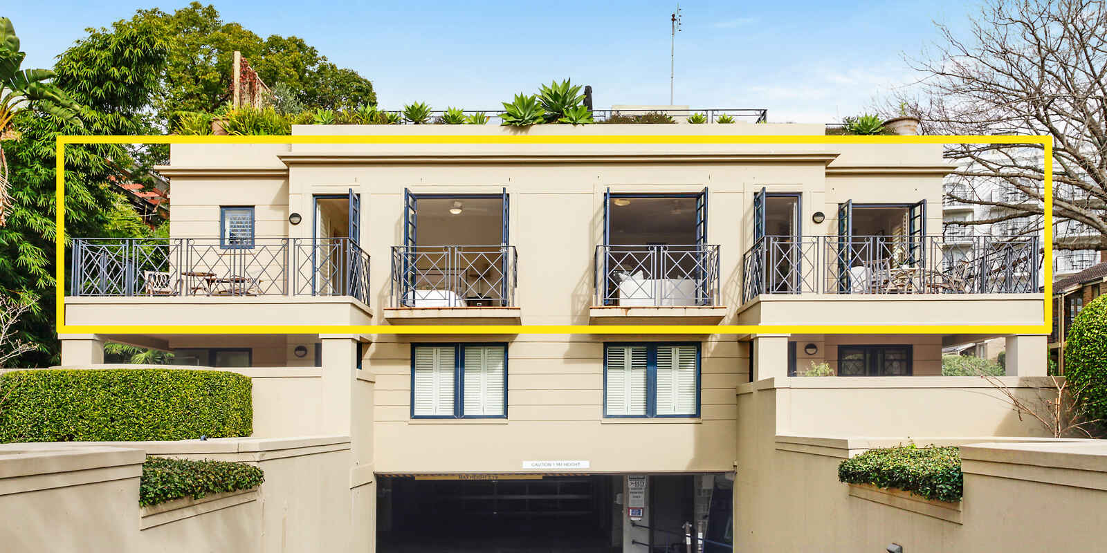3/35-39 William Street Double Bay 3/35-39 William Street Double Bay