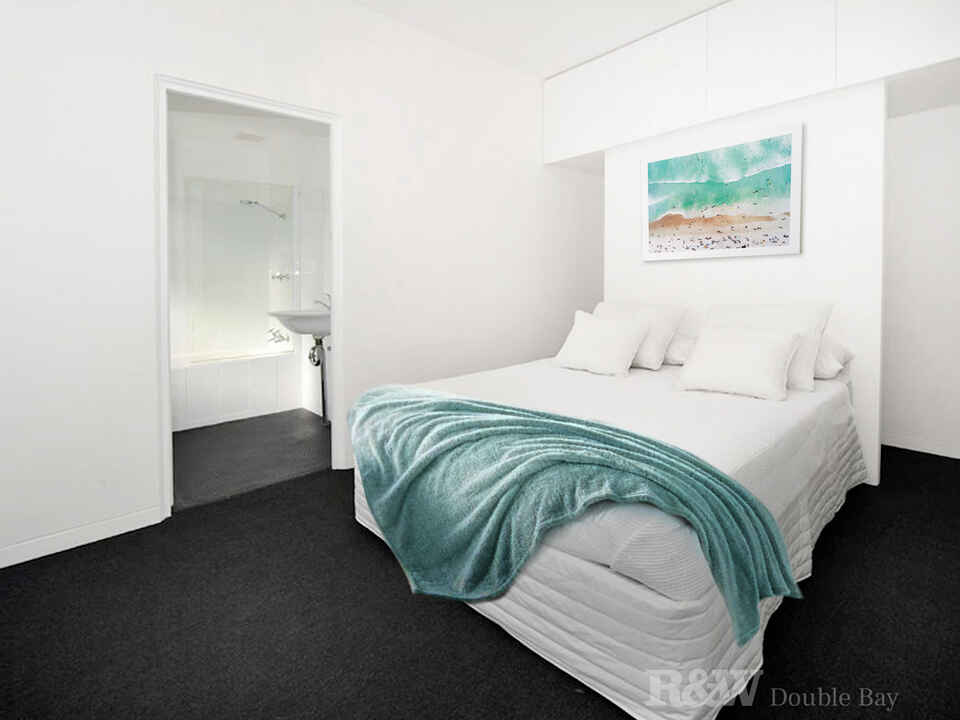 4c/91 Ocean Street Woollahra