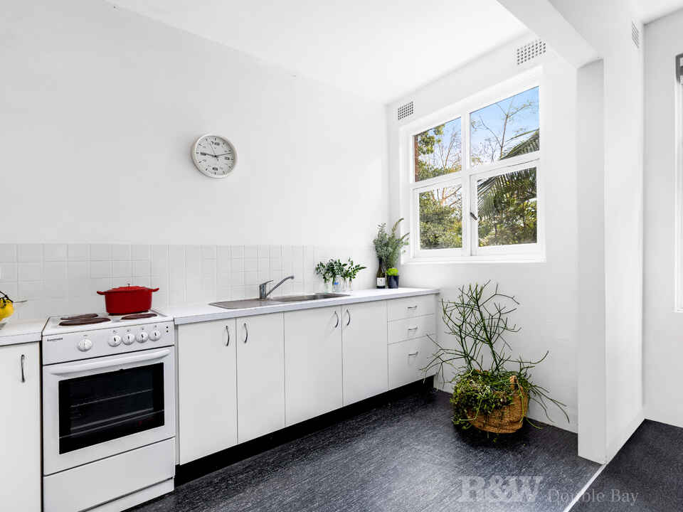 4c/91 Ocean Street Woollahra
