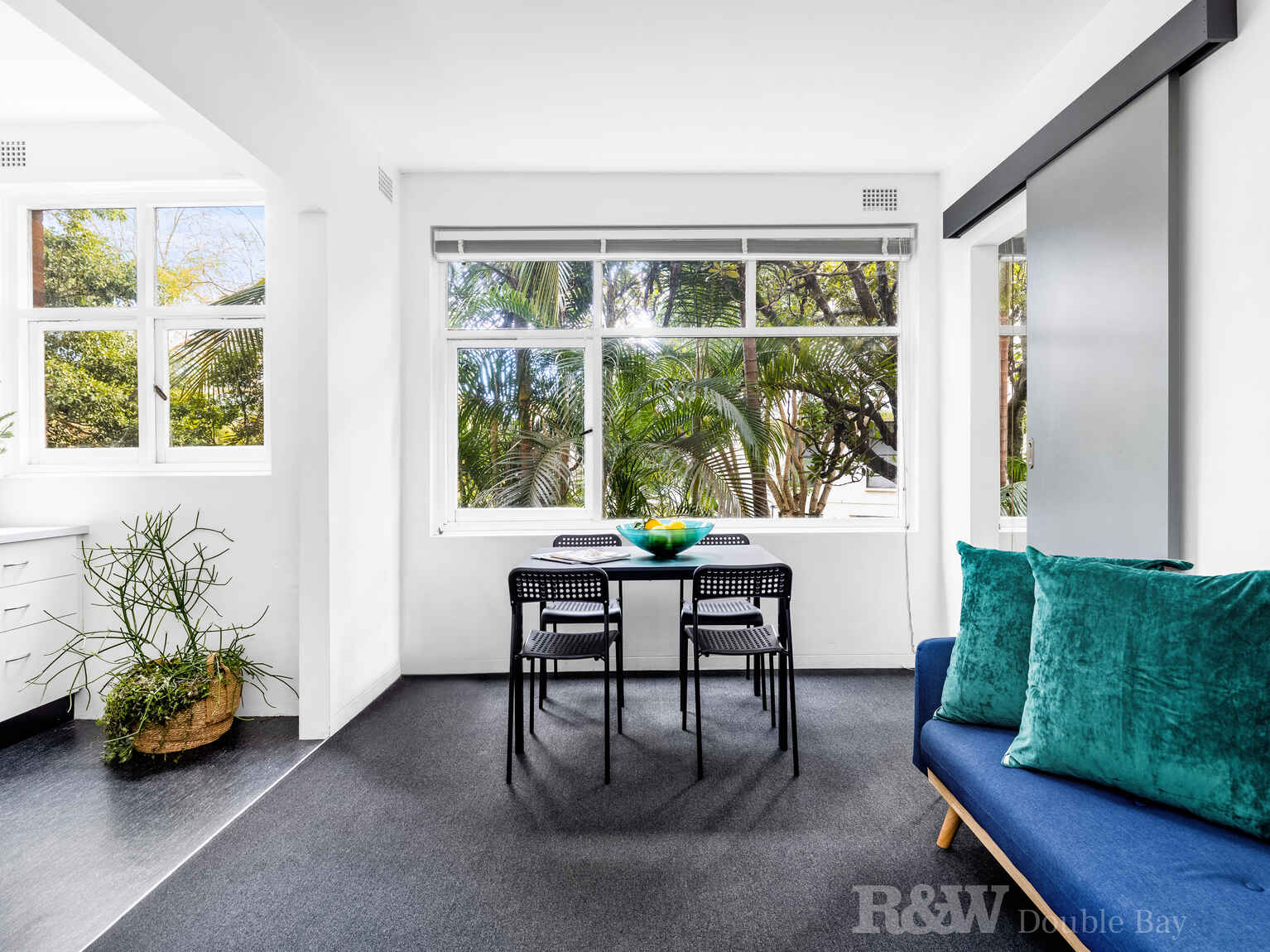 4c/91 Ocean Street Woollahra
