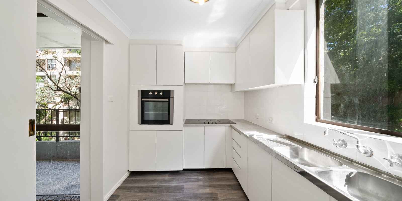 4D/4 Hampden Street Paddington