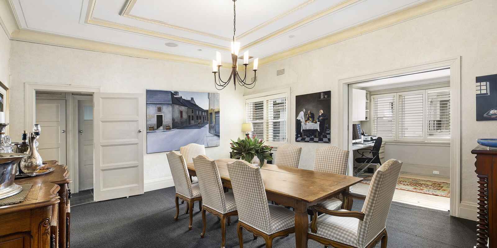 58 Cranbrook Road Bellevue Hill