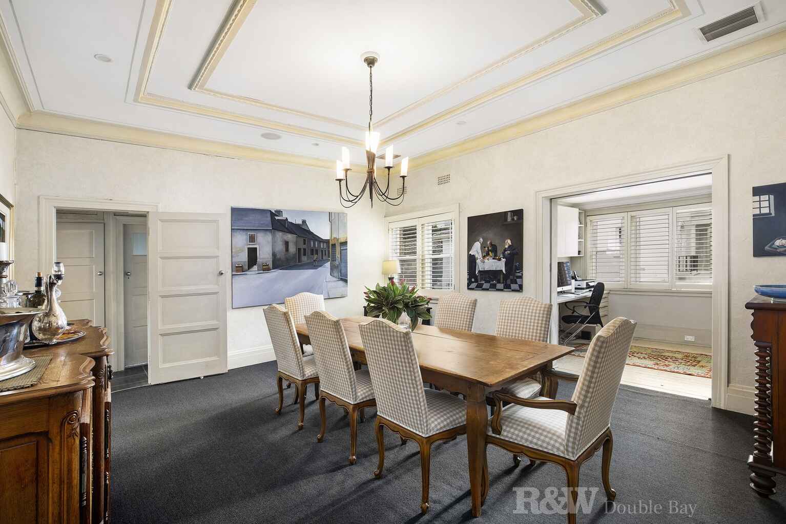 58 Cranbrook Road Bellevue Hill