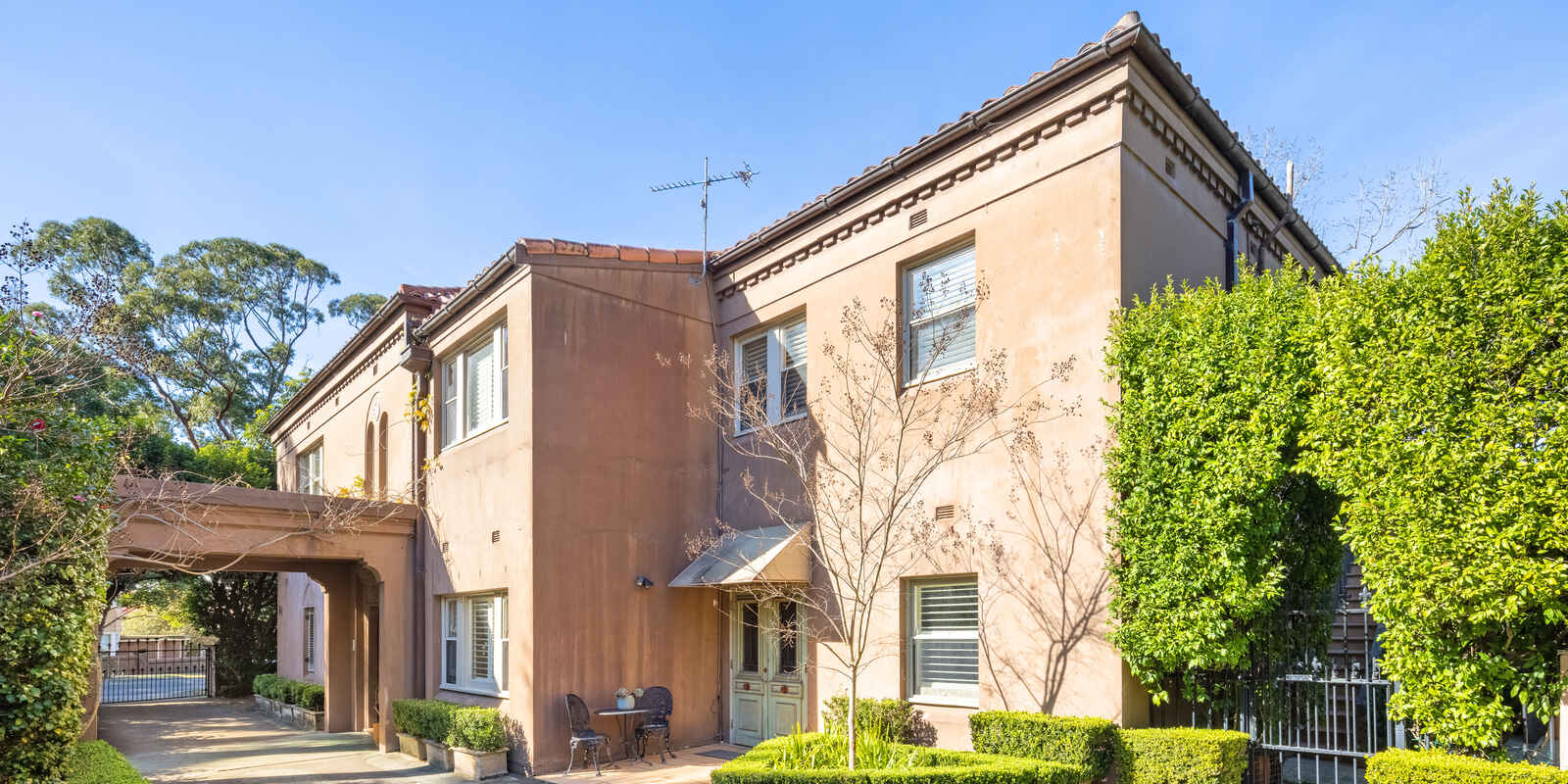 58 Cranbrook Road Bellevue Hill