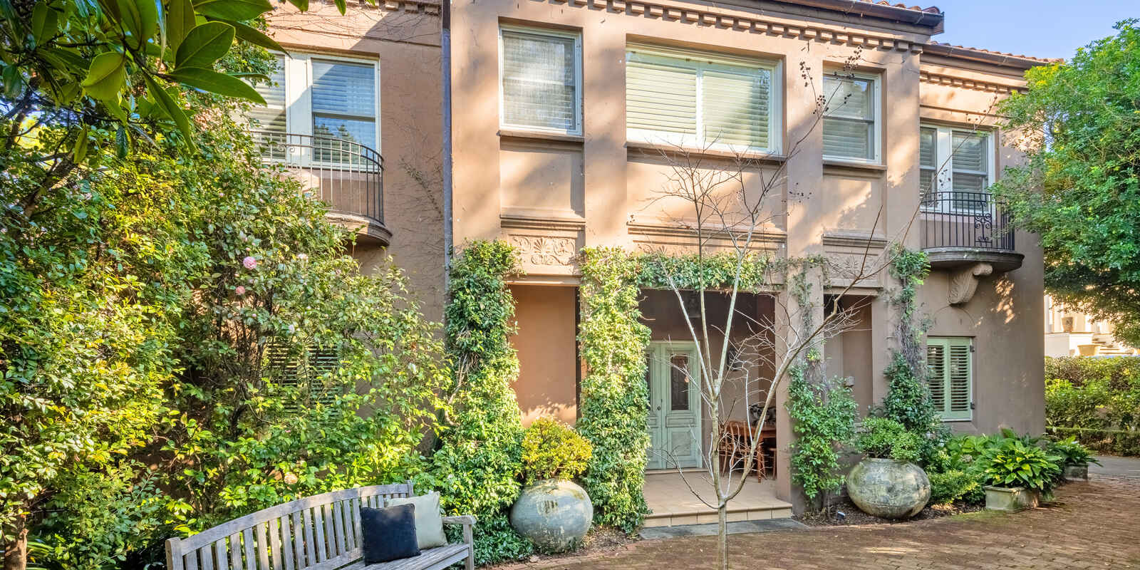58 Cranbrook Road Bellevue Hill