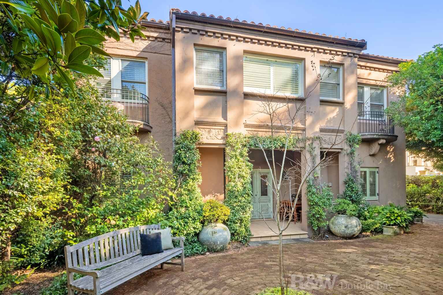 58 Cranbrook Road Bellevue Hill