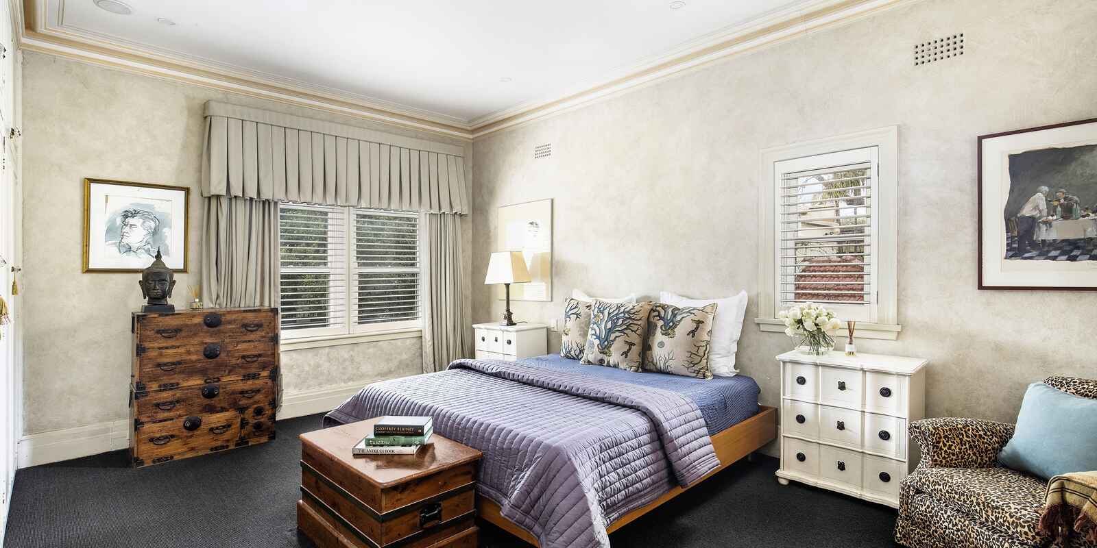 58 Cranbrook Road Bellevue Hill