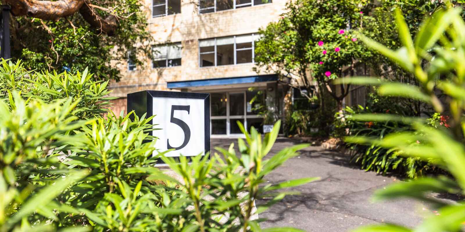 21/5 St Marks Road Darling Point