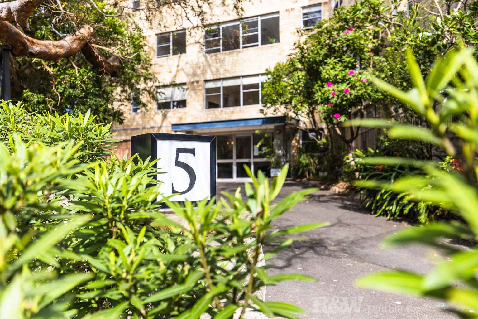 21/5 St Marks Road Darling Point