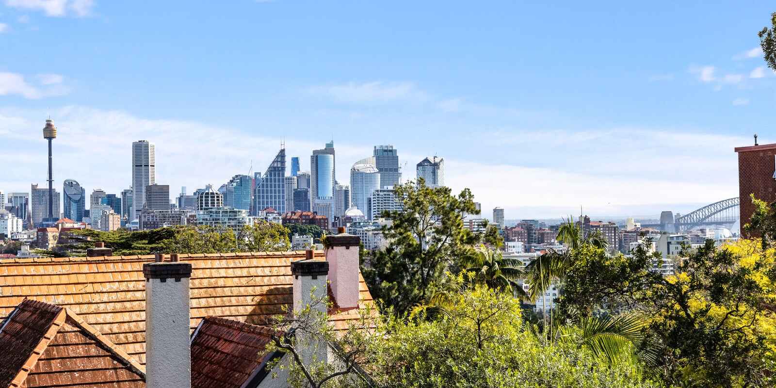 21/5 St Marks Road Darling Point