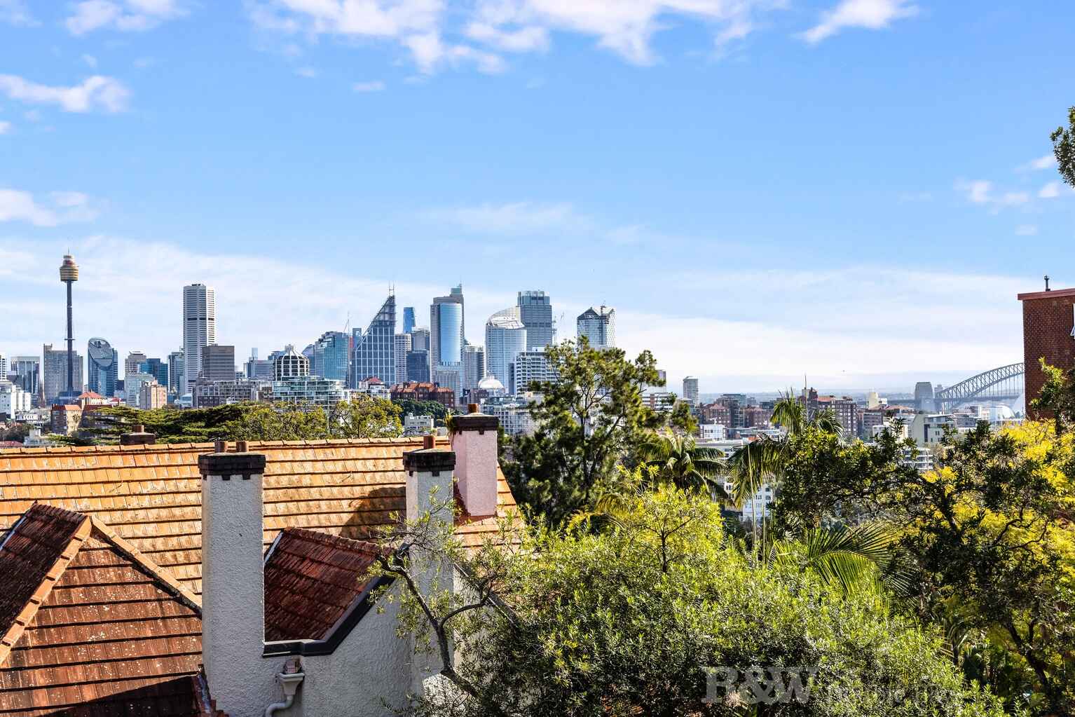 21/5 St Marks Road Darling Point