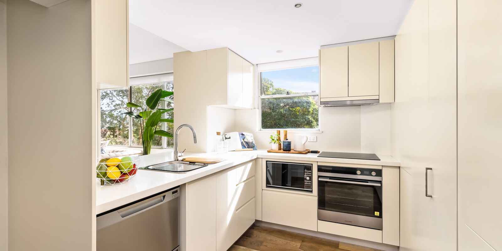 21/5 St Marks Road Darling Point