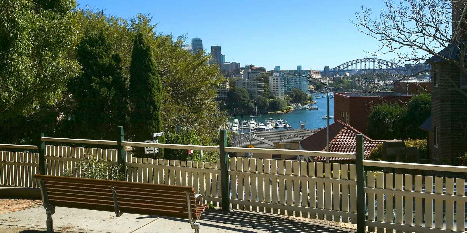 21/5 St Marks Road Darling Point