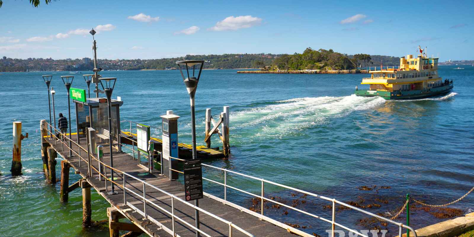 21/5 St Marks Road Darling Point