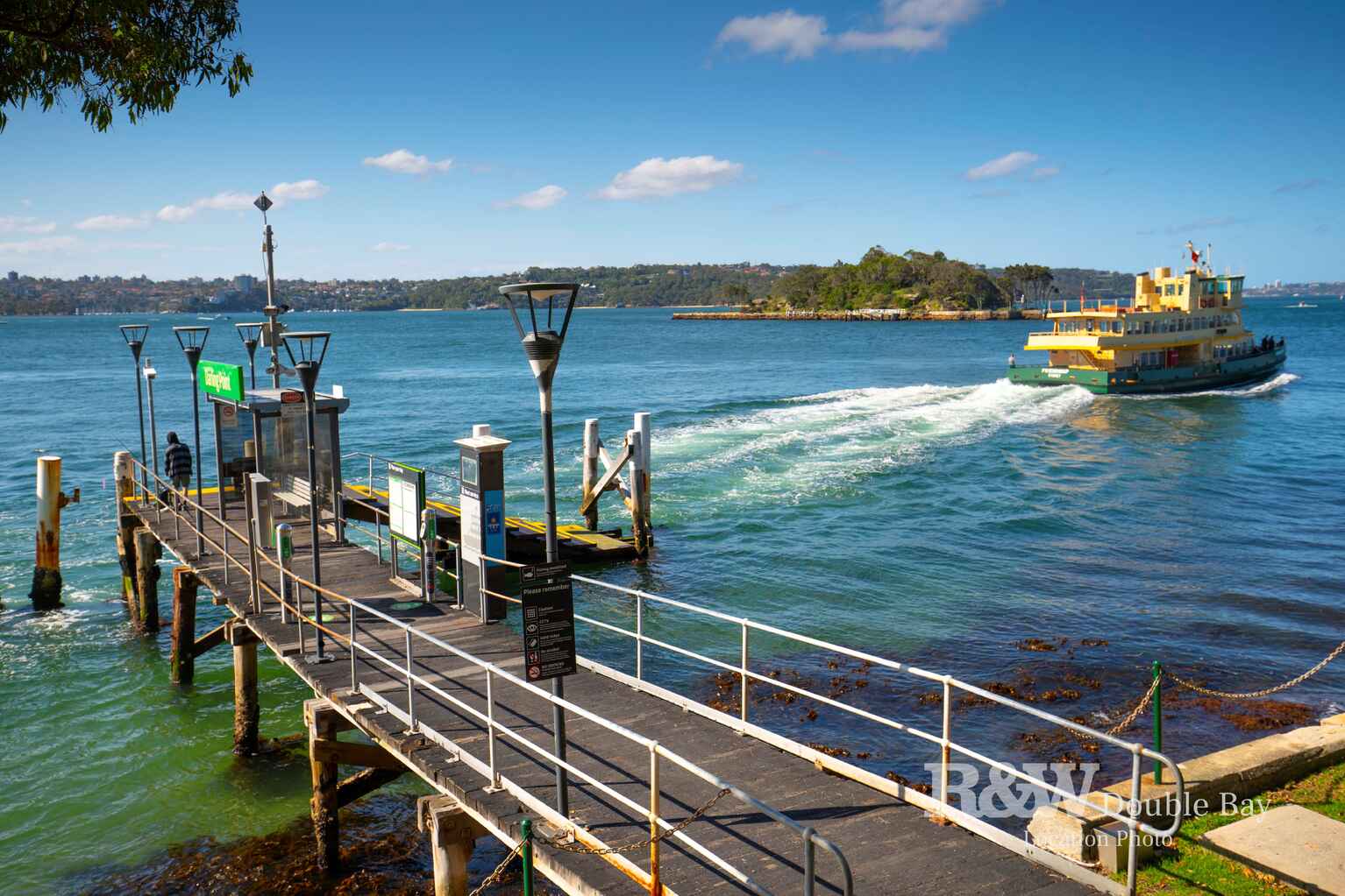 21/5 St Marks Road Darling Point