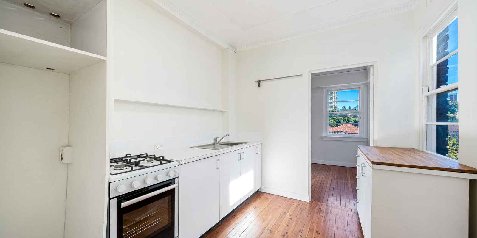 22/282 New South Head Road Double Bay