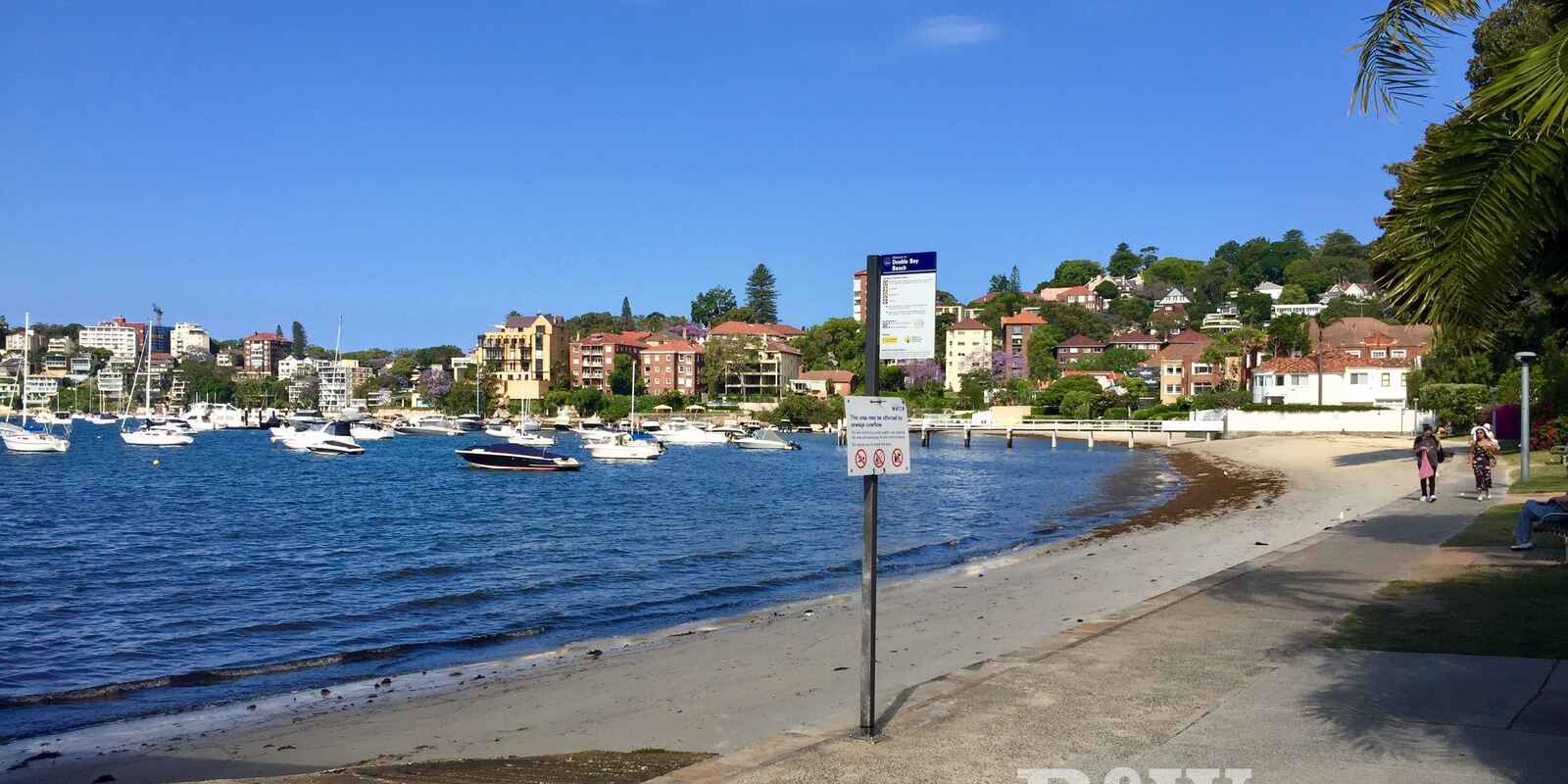 22/282 New South Head Road Double Bay