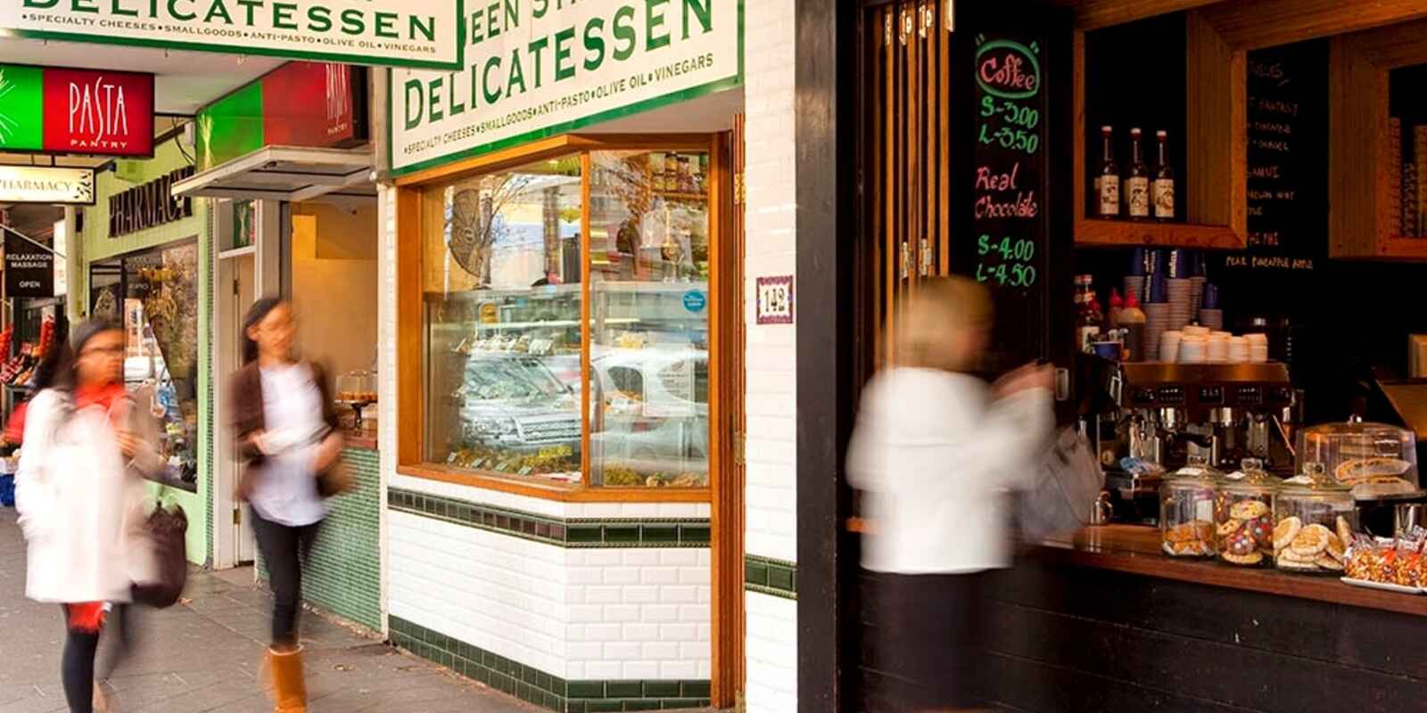 6/85b Ocean Street Woollahra