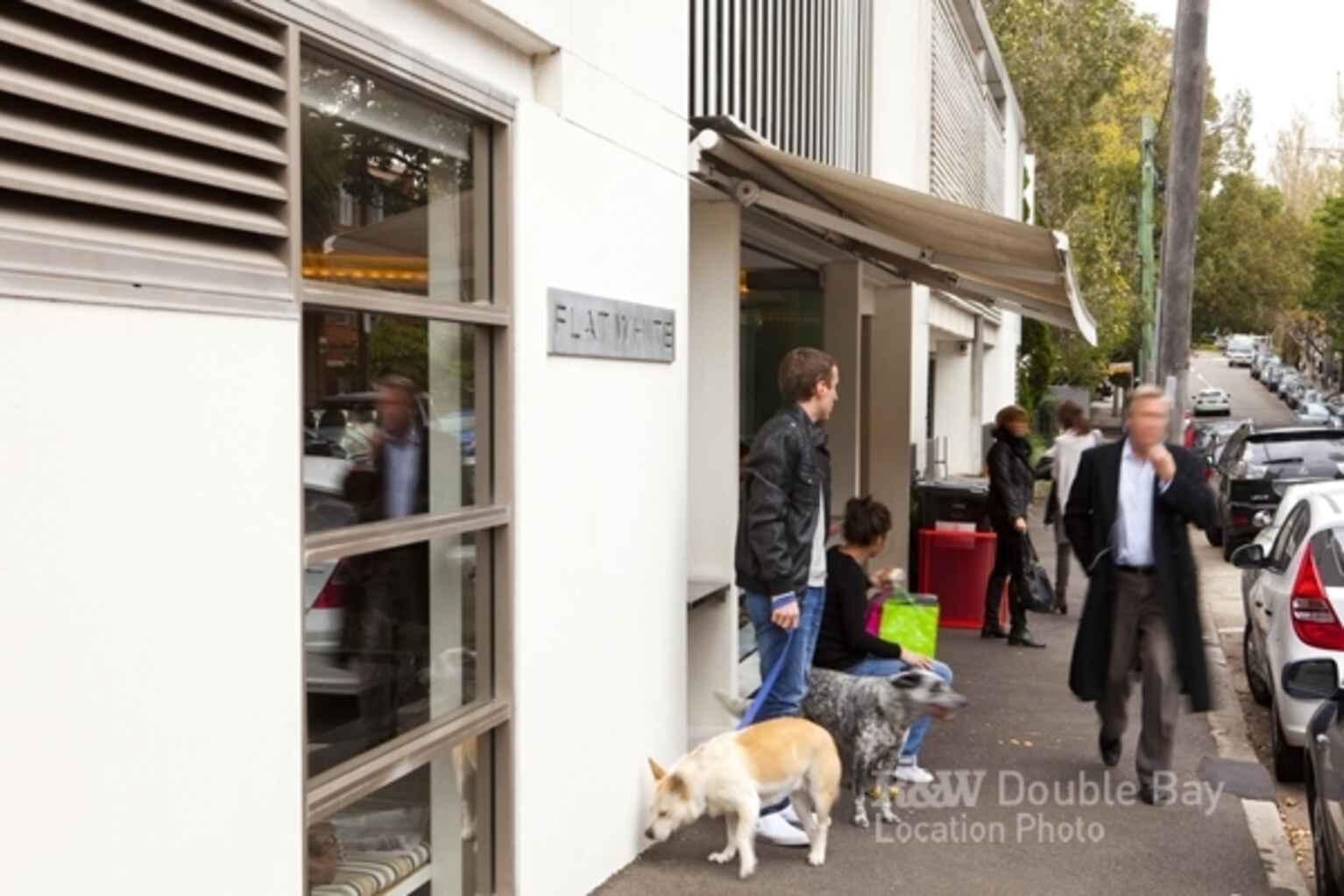 6/85b Ocean Street Woollahra 6/85b Ocean Street Woollahra