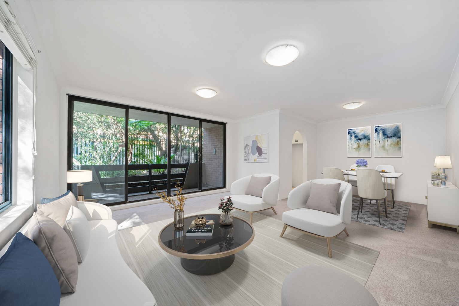 51/127 Cook Road Centennial Park