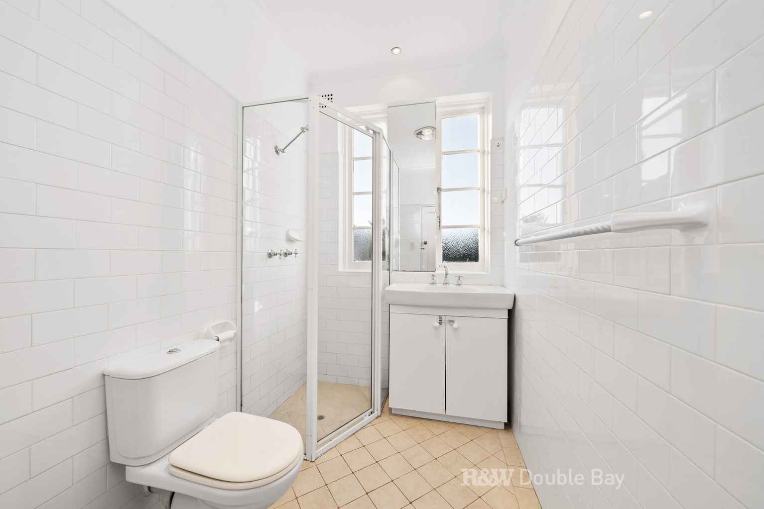 12/19 Balfour Road Rose Bay