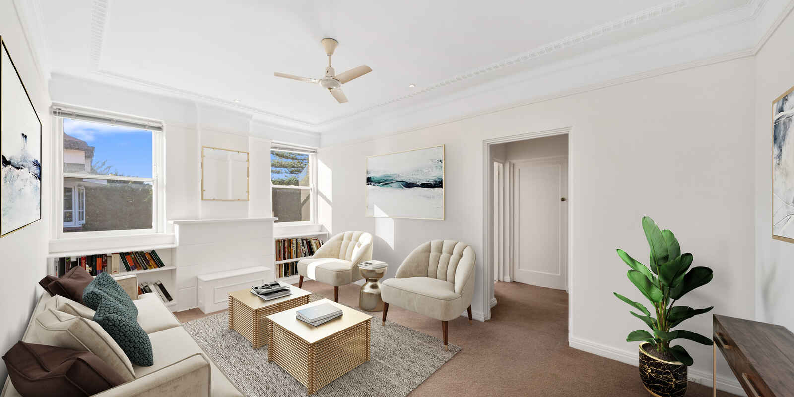 12/19 Balfour Road Rose Bay 12/19 Balfour Road Rose Bay