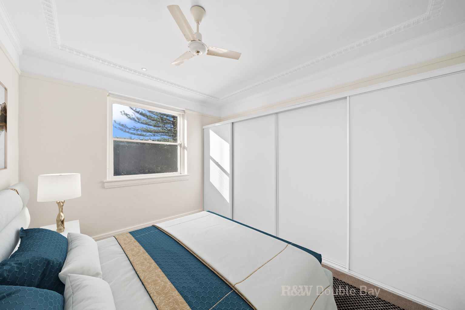 12/19 Balfour Road Rose Bay