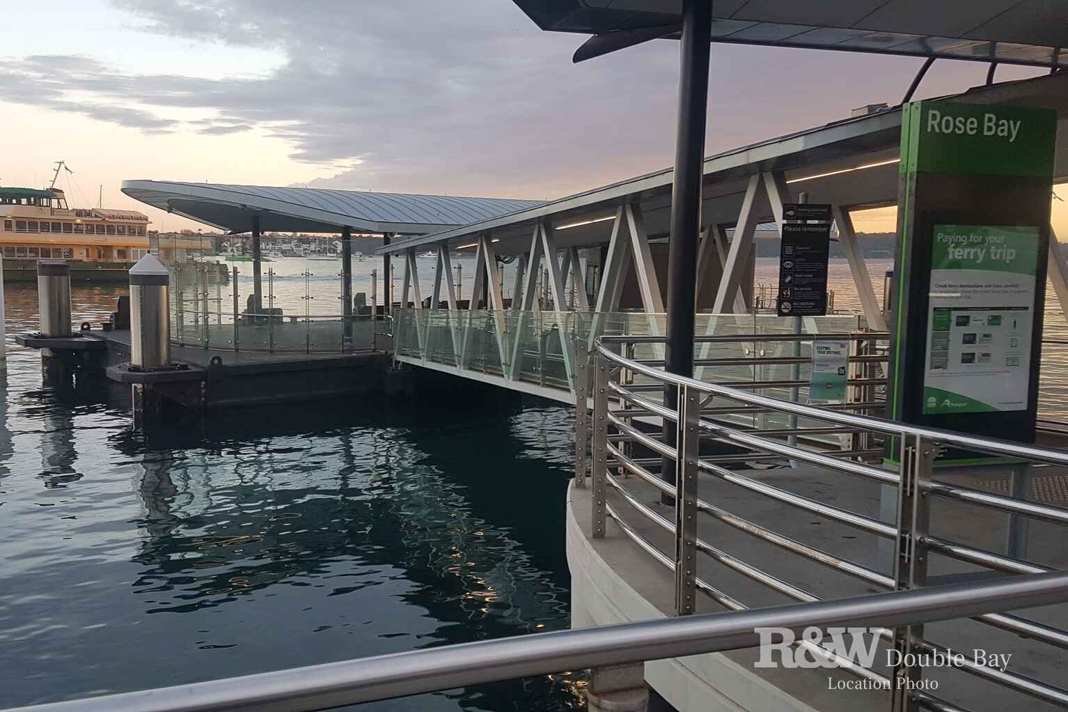 92 Balfour Road Rose Bay 92 Balfour Road Rose Bay