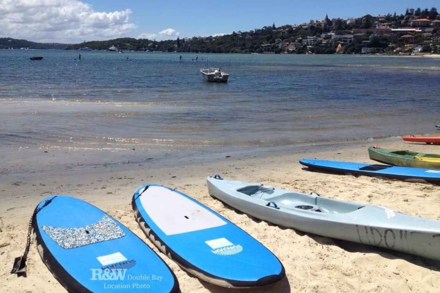 92 Balfour Road Rose Bay 92 Balfour Road Rose Bay