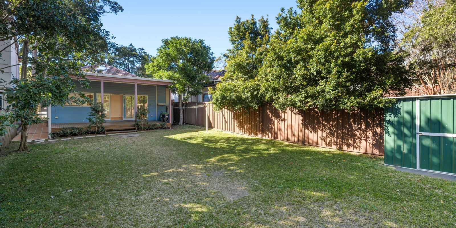 92 Balfour Road Rose Bay