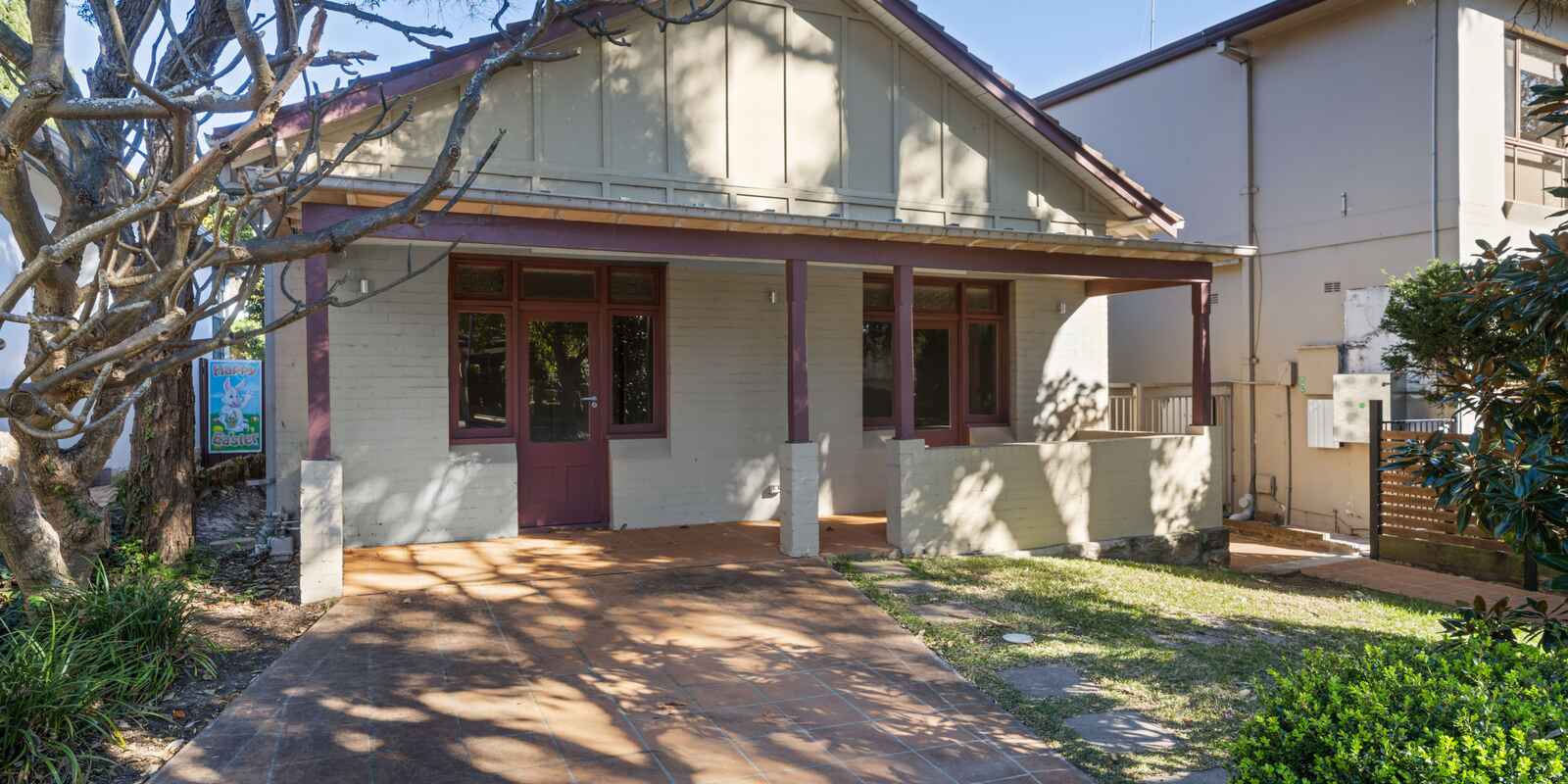 92 Balfour Road Rose Bay
