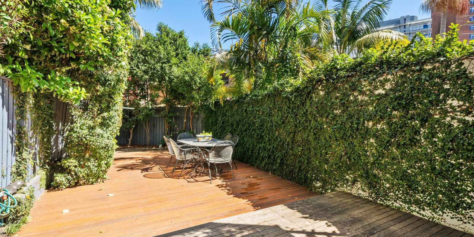 26 Campbell Avenue Paddington