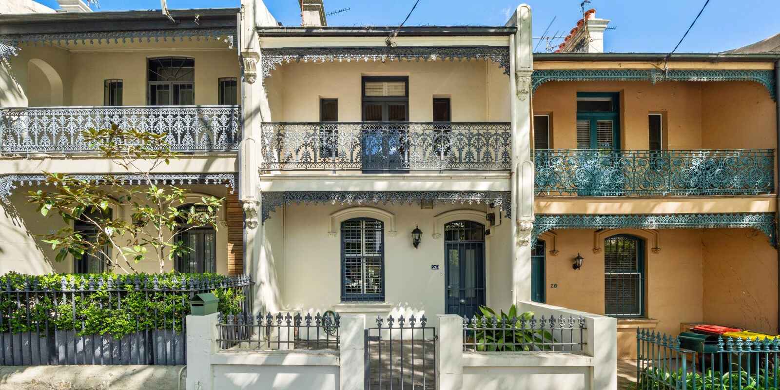 26 Campbell Avenue Paddington