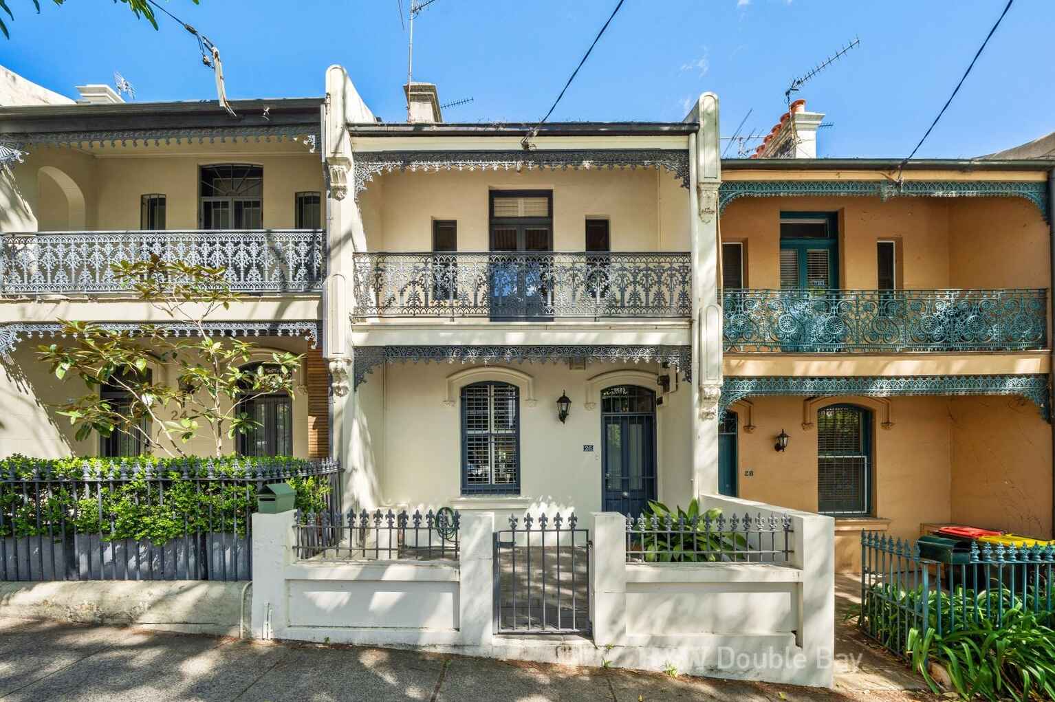 26 Campbell Avenue Paddington 26 Campbell Avenue Paddington