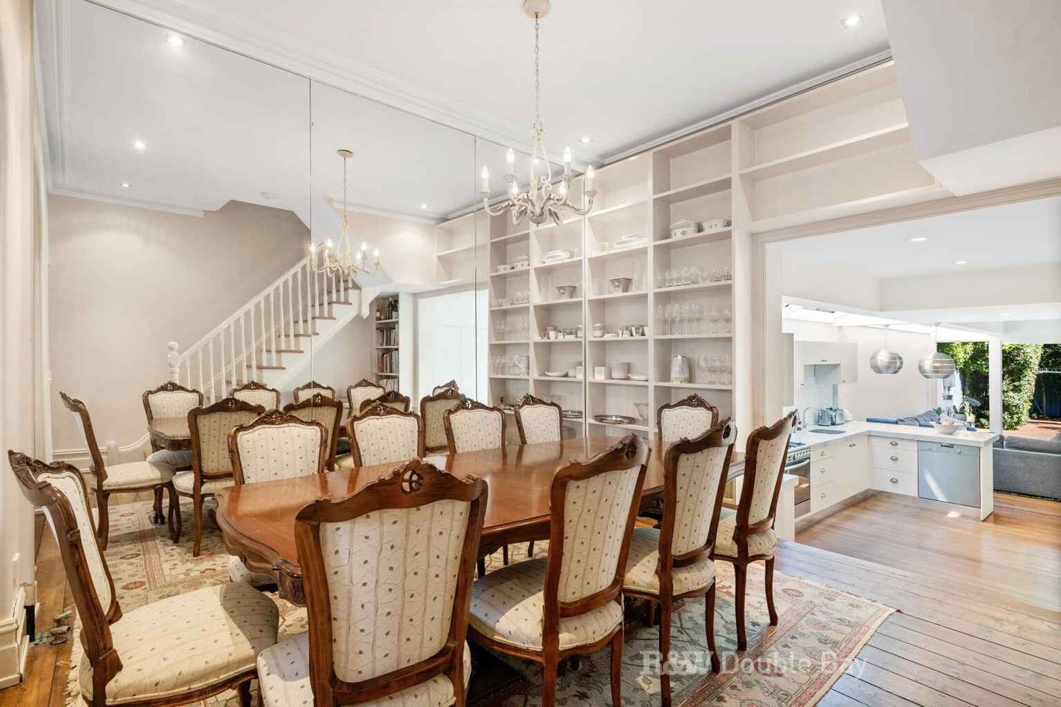 26 Campbell Avenue Paddington 26 Campbell Avenue Paddington