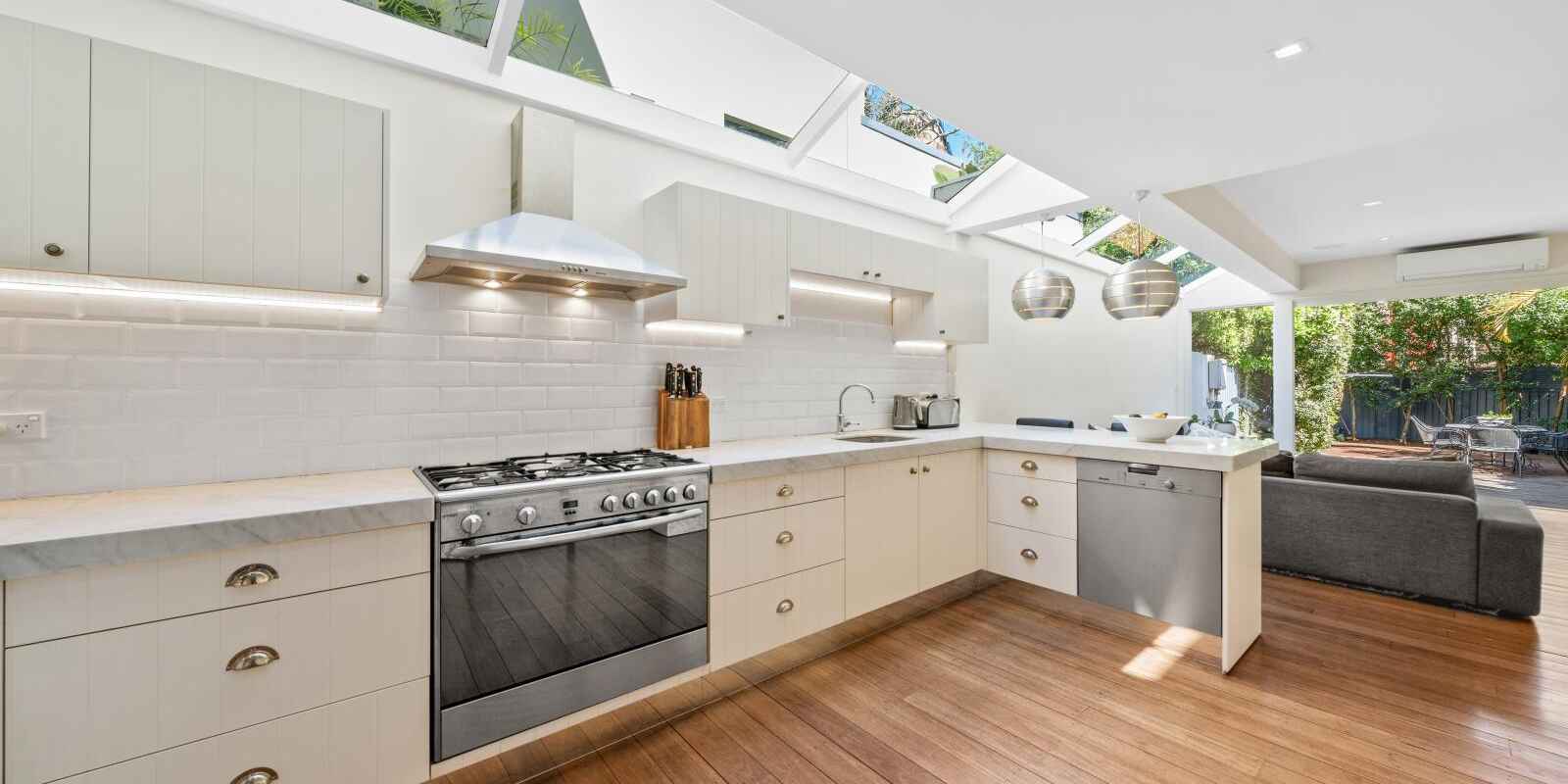 26 Campbell Avenue Paddington