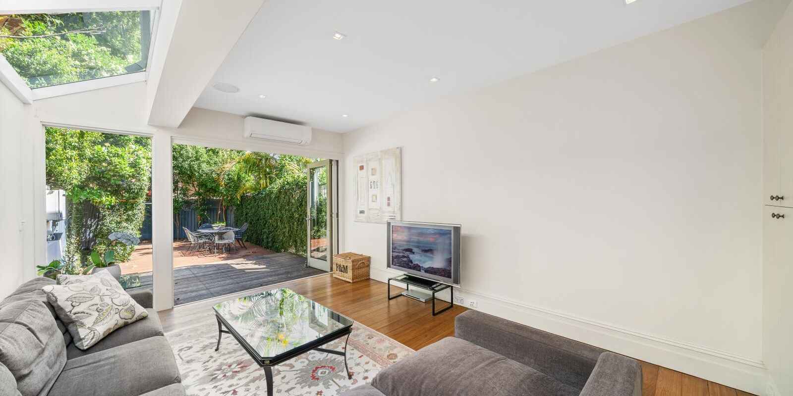 26 Campbell Avenue Paddington