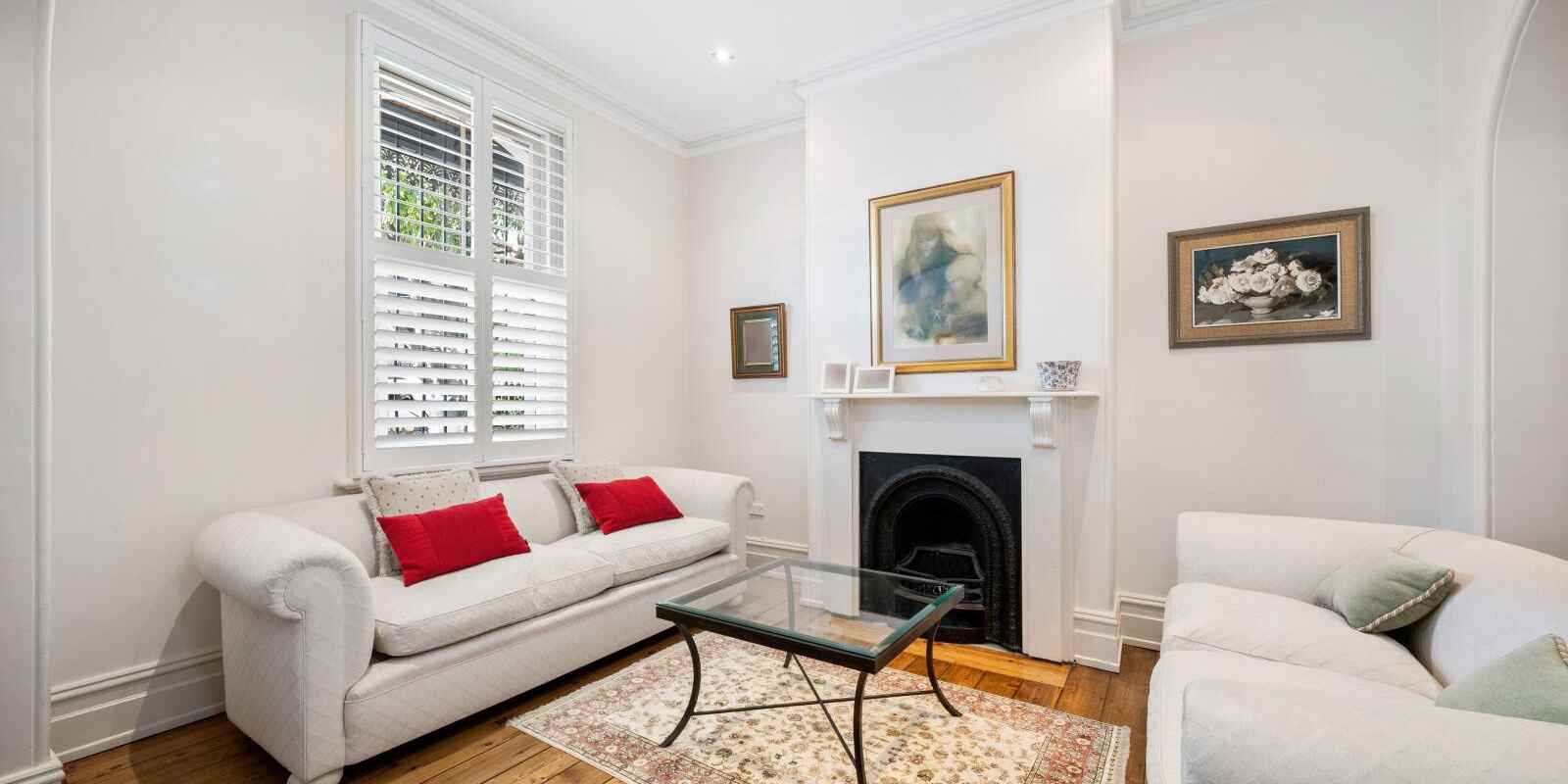 26 Campbell Avenue Paddington