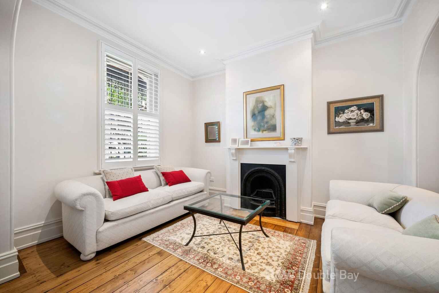26 Campbell Avenue Paddington 26 Campbell Avenue Paddington