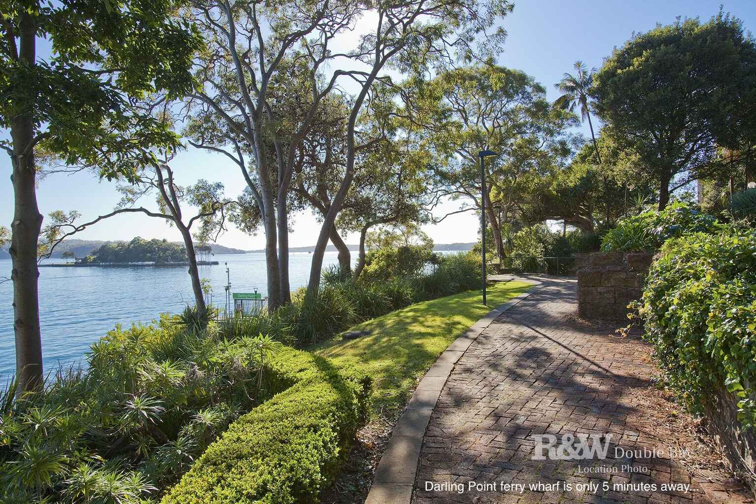 22/16-18 Eastbourne Road Darling Point 22/16-18 Eastbourne Road Darling Point