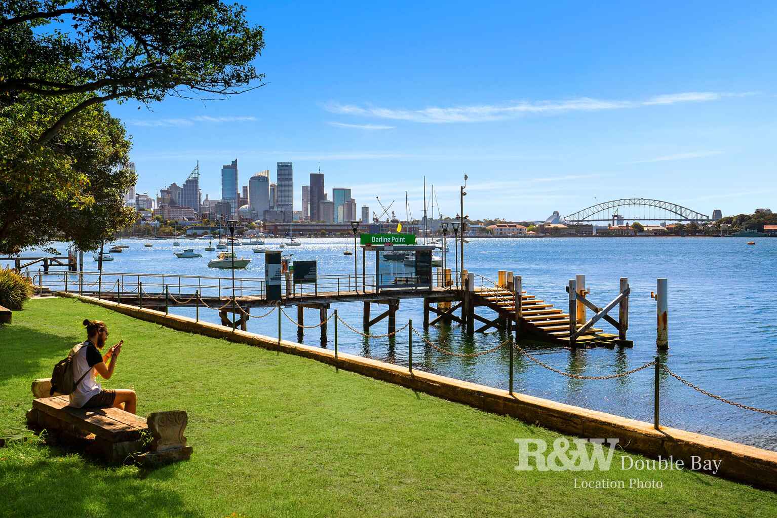 22/16-18 Eastbourne Road Darling Point 22/16-18 Eastbourne Road Darling Point